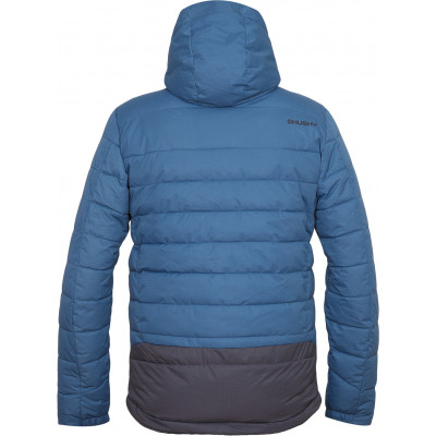 Mens Jacket NOREL M dark blue 2