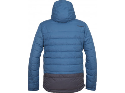 Mens Jacket NOREL M dark blue