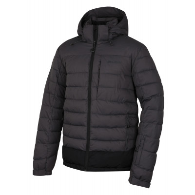 Mens Jacket NOREL M graphite