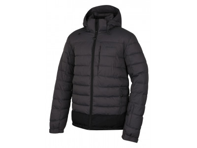 Mens Jacket NOREL M graphite