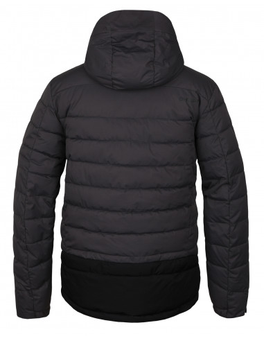 Mens Jacket NOREL M graphite