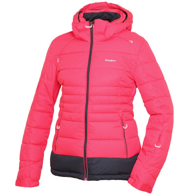 Ladies Jacket NOREL L sweet red