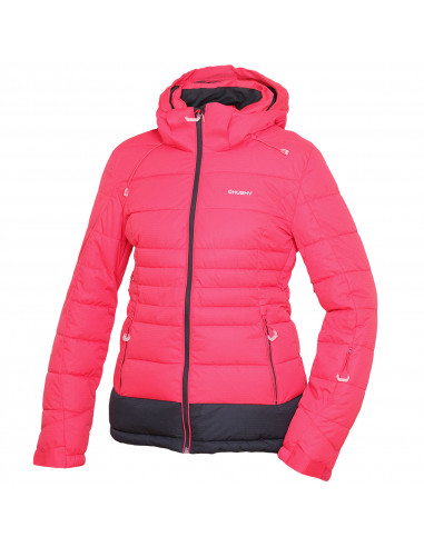Ladies Jacket NOREL L sweet red