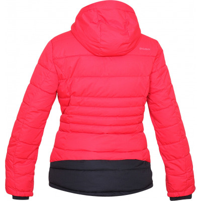 Ladies Jacket NOREL L sweet red 2