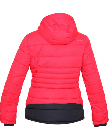 Ladies Jacket NOREL L sweet red