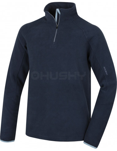 Mens TURTLE NECK ANDER M anthracite