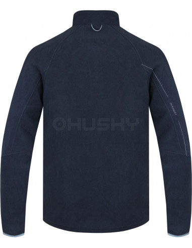 Mens TURTLE NECK ANDER M anthracite