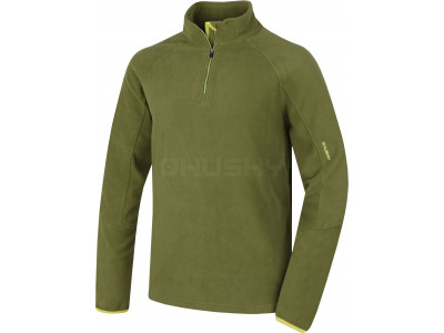 Vīriešu TURTLE NECK ANDER M olīvu