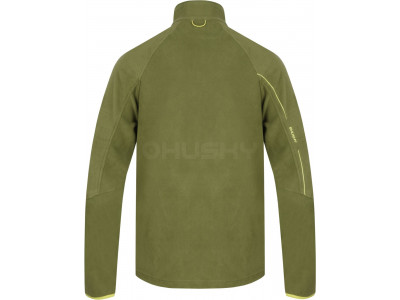 Mens TURTLE NECK ANDER M olive