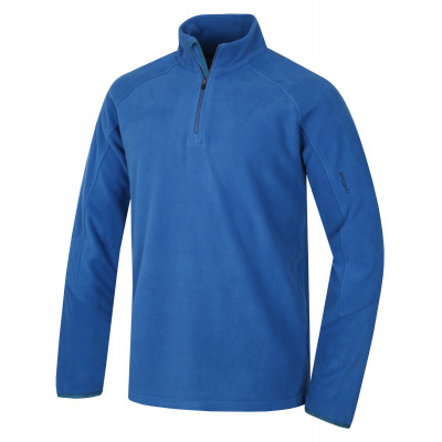 Mens TURTLE NECK ANDER M blue