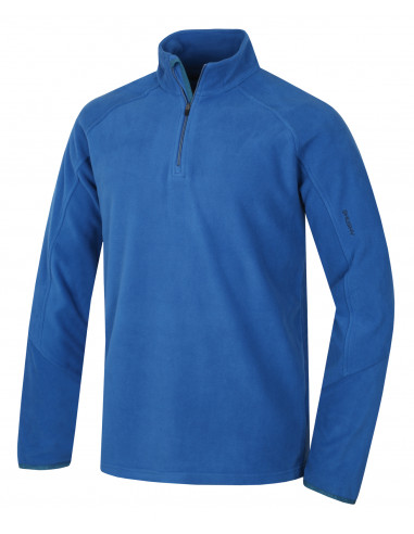 Mens TURTLE NECK ANDER M blue