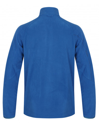 Mens TURTLE NECK ANDER M blue