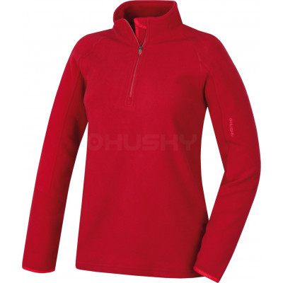 Sieviešu TURTLE NECK ANDER L tumši rozā