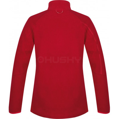 Sieviešu TURTLE NECK ANDER L tumši rozā 2