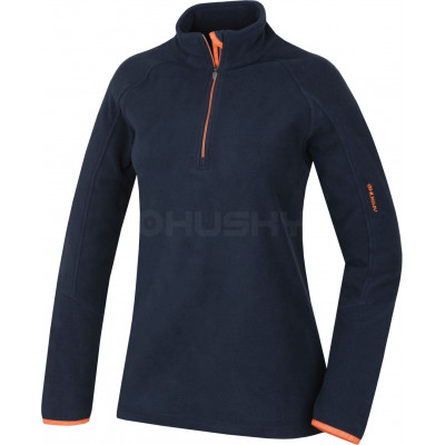 Sieviešu TURTLE NECK ANDER L antracīts