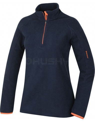 Ladies TURTLE NECK ANDER L anthracite