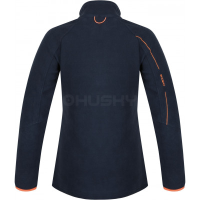 Sieviešu TURTLE NECK ANDER L antracīts 2