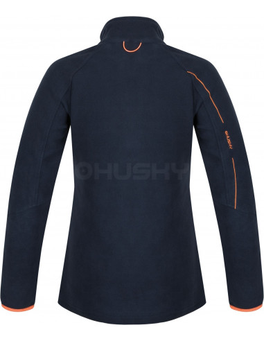 Sieviešu TURTLE NECK ANDER L antracīts