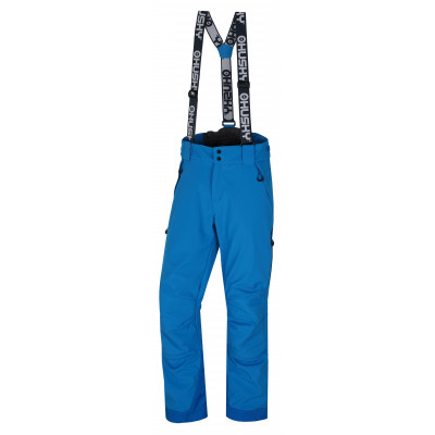 Mens Pants GALTI M blue