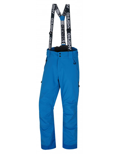 Mens Pants GALTI M blue