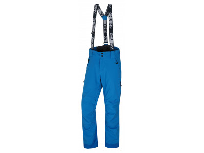 Mens Pants GALTI M blue