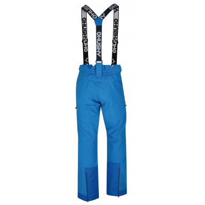 Mens Pants GALTI M blue 2