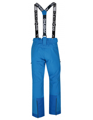 Mens Pants GALTI M blue