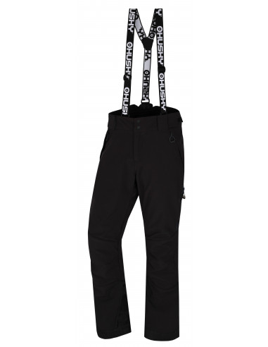Mens Pants GALTI M black