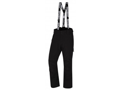 Mens Pants GALTI M black