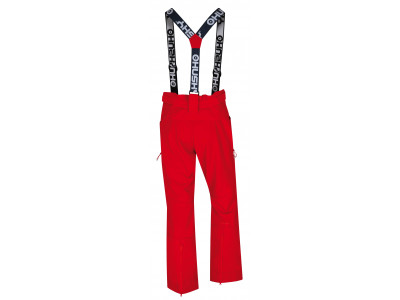 Ladies Pants SKI GALTI L red