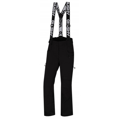 Ladies Pants SKI GALTI L black