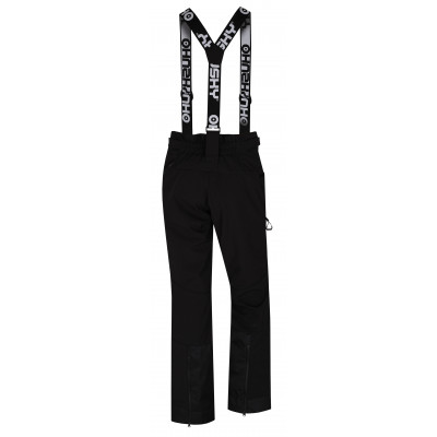 Ladies Pants SKI GALTI L black 2
