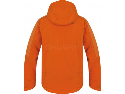 Vīriešu softshell jaka SEVAN M dzeltens