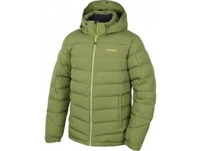 Mens Down jacket HERAL M olive