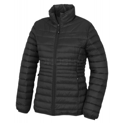 Ladies Down jacket DREES L black