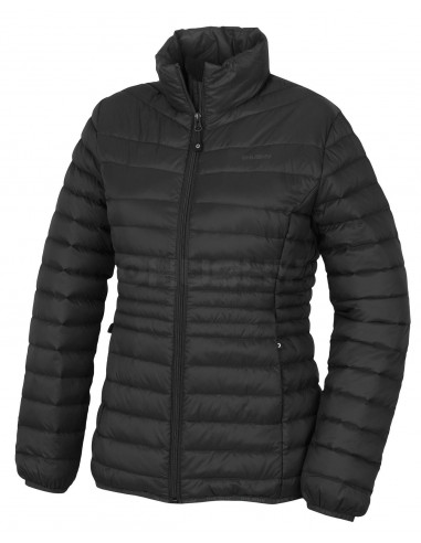 down ladies jacket