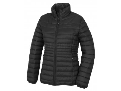 Ladies Down jacket DREES L black