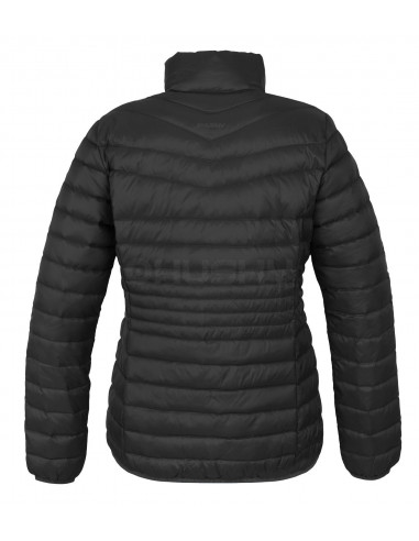 Ladies Down jacket DREES L black