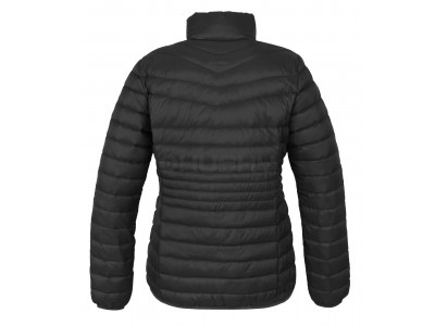 Ladies Down jacket DREES L black
