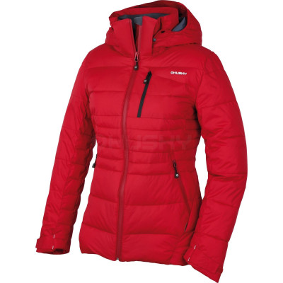 Ladies Jacket NOREL L red