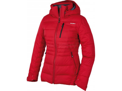 Ladies Jacket NOREL L red