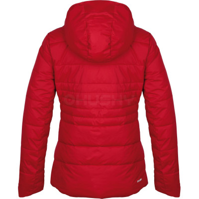 Ladies Jacket NOREL L red 2