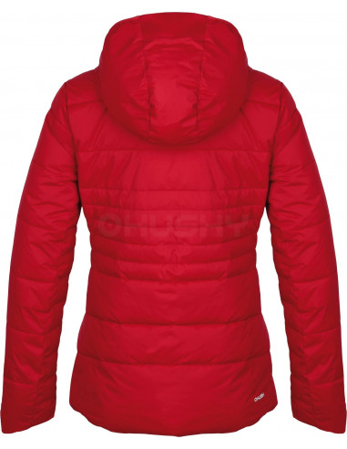 Ladies Jacket NOREL L red