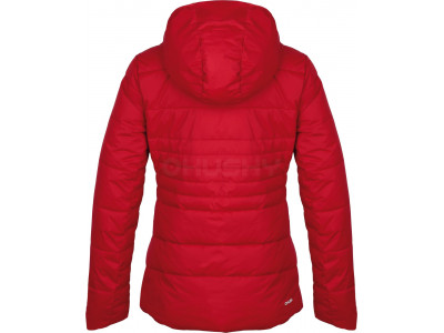 Ladies Jacket NOREL L red