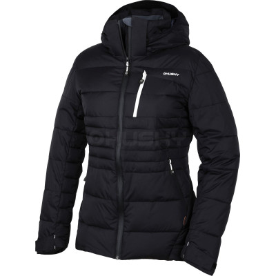 Ladies Jacket NOREL L black