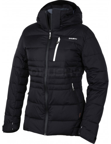 Ladies Jacket NOREL L black
