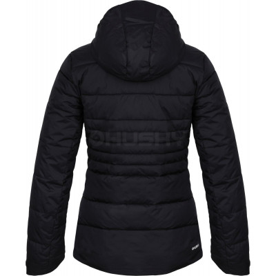 Ladies Jacket NOREL L black 2