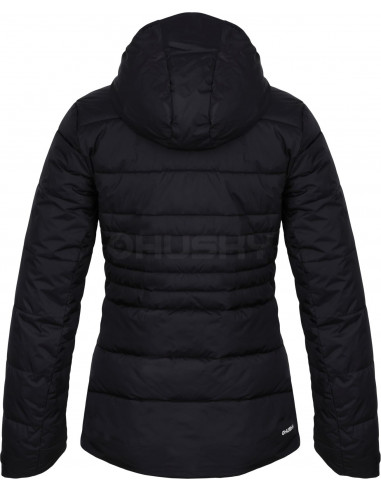 Ladies Jacket NOREL L black