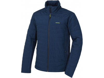 Mens Jacket NALEN M dark blue