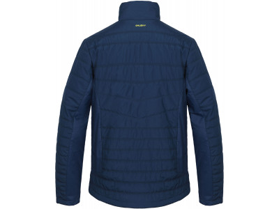Mens Jacket NALEN M dark blue
